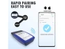 Превью OBD2 Diagnostic Scanner for BMW/Mini — OBD2 Scanners, Vgate
