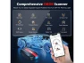 Превью OBD2 scanner with Bluetooth — OBD2 Scanners, ANCEL