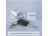 Превью OBD2 scanner — OBD2 Scanners, FIXD