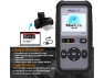 Превью OBD2 Scanner — OBD2 Scanners, Autel