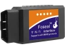 Превью Wi-Fi OBD2 Automotive Diagnostic Scanner — OBD2 Scanners, TAURKENAM