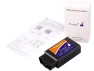 Превью Wi-Fi OBD2 Automotive Diagnostic Scanner — OBD2 Scanners, TAURKENAM