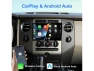 Превью 10.1-Inch Android Car Multimedia Player — Car Infotainment System, KSPIV