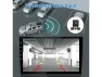 Превью 10.1-Inch Android Car Multimedia Player — Car Infotainment System, KSPIV