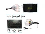 Превью 10.1-Inch Android Car Multimedia Player — Car Infotainment System, KSPIV