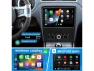 Превью 10.1-Inch Car Stereo for Ford Mustang 2010–2014 — Car Infotainment System, KSPIV