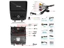 Превью 10.1-Inch Car Stereo for Ford Mustang 2010–2014 — Car Infotainment System, KSPIV