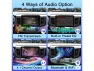 Превью 10.1-inch Car Stereo Radio for Toyota RAV4 2013–2018 — Car Infotainment System, KSPIV