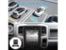 Превью 10.4-inch Android Car Radio for Dodge Ram — Car Infotainment System, KSPIV