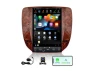 Превью 12.1-inch Car Stereo Head Unit for GMC Yukon, Chevrolet Tahoe and Chevrolet Silverado, 2007–2012 — Car Infotainment System, KSPIV