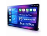 Превью 15-Inch Android Car Stereo for Toyota Tacoma and 4Runner, 2024–2026 — Car Infotainment System, KSPIV