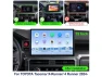 Превью 15-Inch Android Car Stereo for Toyota Tacoma and 4Runner, 2024–2026 — Car Infotainment System, KSPIV