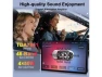 Превью 15-Inch Android Car Stereo for Toyota Tacoma and 4Runner, 2024–2026 — Car Infotainment System, KSPIV