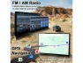 Превью 15-Inch Android Car Stereo for Toyota Tacoma and 4Runner, 2024–2026 — Car Infotainment System, KSPIV
