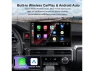 Превью 15-Inch Android Car Stereo for Toyota Tacoma and 4Runner, 2024–2026 — Car Infotainment System, KSPIV