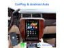 Превью Android Car Stereo for GMC Yukon 2007–2012 / Chevy Tahoe Silverado 2007–2012, Black — Car Infotainment System, KSPIV