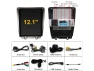 Превью Car Stereo for Ford Mustang, 2010–2014 — Car Infotainment System, KSPIV