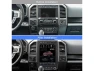 Превью In-Dash Head Unit for Ford F150 / Raptor, 2015–2021 — Car Infotainment System, KSPIV