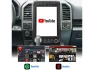 Превью In-Dash Head Unit for Ford F150 / Raptor, 2015–2021 — Car Infotainment System, KSPIV