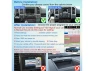 Превью In-Dash Head Unit for Ford F150 / Raptor, 2015–2021 — Car Infotainment System, KSPIV