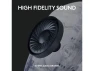 Превью Wireless gaming headset — Wireless Earbuds, Logitech