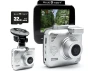 Превью 4K Ultra HD Dash Cam — Dash Cam, Blue Tiger