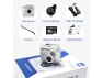 Превью 4K Ultra HD Dash Cam — Dash Cam, Blue Tiger