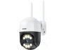 Превью Outdoor WiFi Pan-Tilt Security Camera — Security Camera, ZOSI