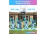 Превью Outdoor WiFi Pan-Tilt Security Camera — Security Camera, ZOSI