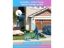 Превью Outdoor WiFi Pan-Tilt Security Camera — Security Camera, ZOSI