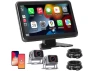 Превью Truck/RV Camera System with Monitor — Backup Camera, TOOYA