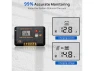 Превью 30A PWM Solar Charge Controller, 12/24V — Solar Charge Controller, ECO-WORTHY