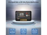 Превью 30A PWM Solar Charge Controller, 12/24V — Solar Charge Controller, ECO-WORTHY