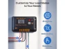 Превью 30A PWM Solar Charge Controller, 12/24V — Solar Charge Controller, ECO-WORTHY