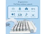 Превью 75% Retro Keyboard — Bluetooth Keyboard, TOOYA