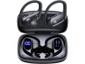 Превью Black Wireless Earbuds — Wireless Earbuds, TOOYA