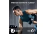 Превью Black Wireless Earbuds — Wireless Earbuds, TOOYA