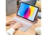 Превью Bluetooth Keyboard and Mouse Combo, Pink — Bluetooth Keyboard, TOOYA