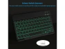 Превью Bluetooth Keyboard — Bluetooth Keyboard, TOOYA