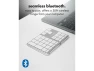 Превью Bluetooth Numeric Keypad — Bluetooth Keyboard, Macally