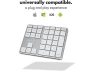 Превью Bluetooth Numeric Keypad — Bluetooth Keyboard, Macally