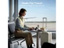 Превью Foldable keyboard with touchpad — Bluetooth Keyboard, iClever