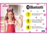 Превью Minnie Mouse Pink Wireless Headphones — Wireless Earbuds, eKids