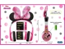 Превью Minnie Mouse Pink Wireless Headphones — Wireless Earbuds, eKids