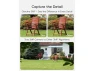Превью Outdoor 2K 3MP Security Camera — Security Camera, ZUMIMALL