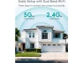 Превью Outdoor 2K 3MP Security Camera — Security Camera, ZUMIMALL