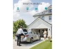 Превью Outdoor 2K 3MP Security Camera — Security Camera, ZUMIMALL