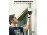Превью Outdoor Wireless Solar Camera — Security Camera, AOSU