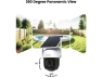 Превью Outdoor Wireless Solar Camera — Security Camera, AOSU