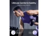 Превью Purple Wireless Earbuds — Wireless Earbuds, TOOYA